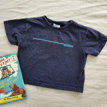 Load image into Gallery viewer, Vintage Surf Old Navy Tee 18-24 months
