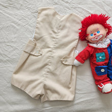 Load image into Gallery viewer, Vintage Clown Jon Jon 18 months
