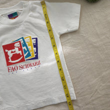 Load image into Gallery viewer, Vintage Las Vegas Travel Tee Single Stitch 12 months

