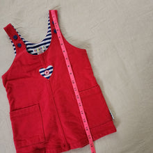 Load image into Gallery viewer, Vintage Gymboree Dress/Tunic 2t/3t

