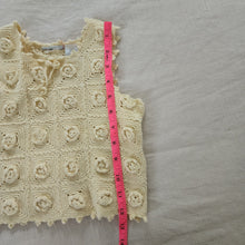 Load image into Gallery viewer, Vintage Knit Top 18 months
