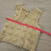 Load image into Gallery viewer, Vintage Knit Top 18 months
