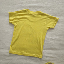 Load image into Gallery viewer, Vintage Souvenier Cook Children&#39;s Single Stitch Tee 4t

