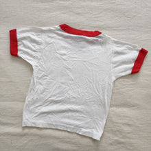 Load image into Gallery viewer, Vintage Fire Training Single Stitch Tee 4t/5t
