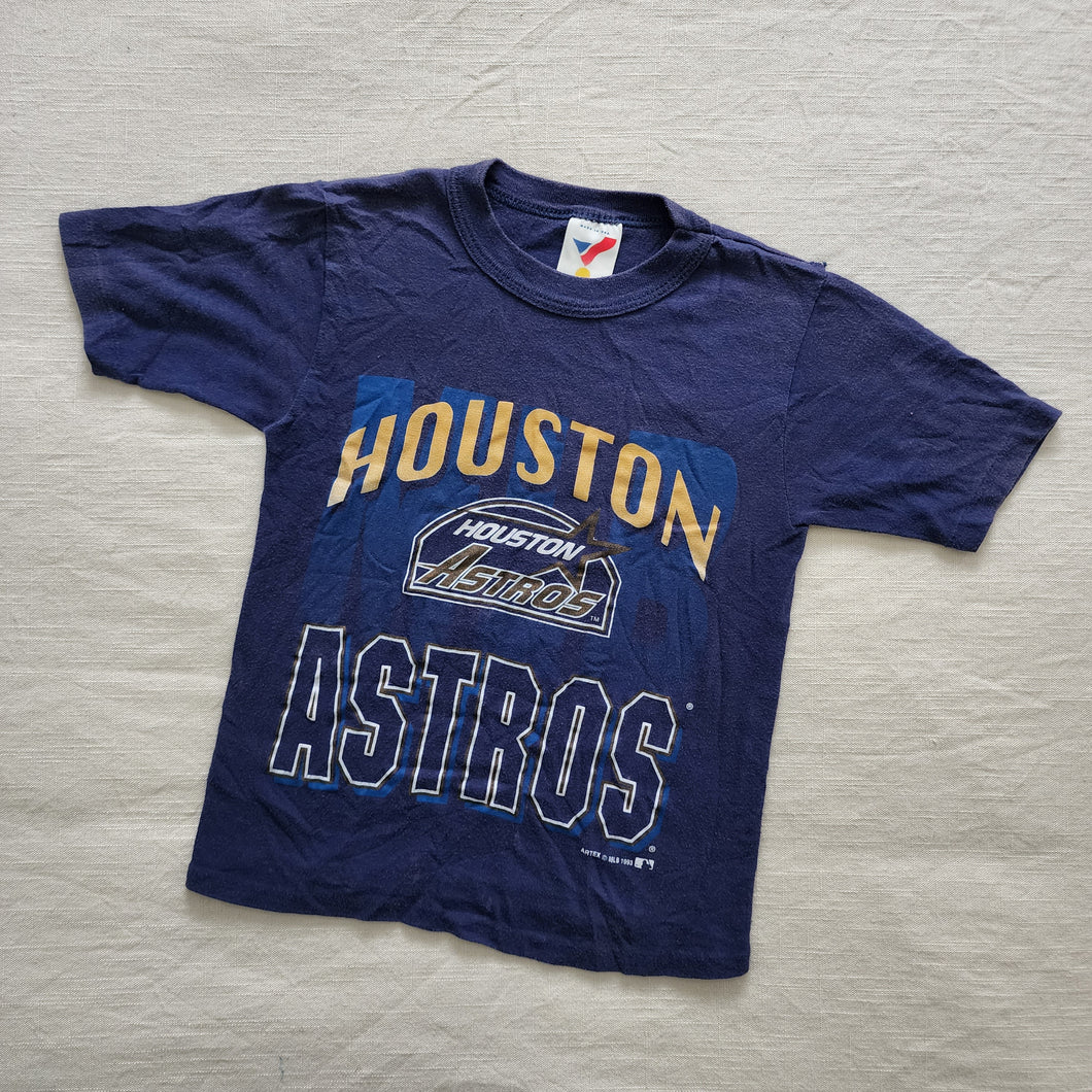 Vintage '93 Houston Astros Tee kids 6-8