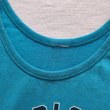 Load image into Gallery viewer, Vintage &#39;94 Charlotte Hornets Tank Top kids 10/12
