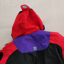 Load image into Gallery viewer, Vintage Color Block Weather Resistant Snowsuit 5t
