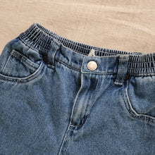 Load image into Gallery viewer, Vintage Old Navy Jeans 12-18 months
