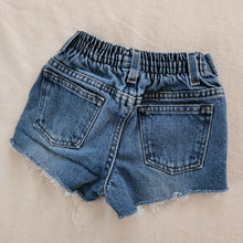 Load image into Gallery viewer, Vintage Cutoff Jean Shorts 5t
