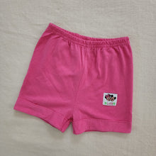 Load image into Gallery viewer, Vintage Mickey &amp; Minnie Pink Shorts 5t/6
