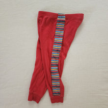 Load image into Gallery viewer, Vintage Rainbow Striped Pants 18 months
