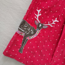 Load image into Gallery viewer, Mini Boden Fawn Dress 2t/3t
