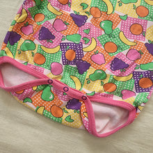 Load image into Gallery viewer, Vintage Tutti Frutti One Piece 18 months
