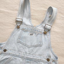 Load image into Gallery viewer, Vintage Guess Ultra Light Shortalls 5t
