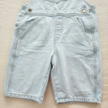 Load image into Gallery viewer, Vintage Guess Ultra Light Shortalls 5t
