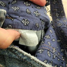 Load image into Gallery viewer, Vintage Bear &amp; Turtle Patch Denim Overalls 18 months
