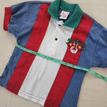 Load image into Gallery viewer, Vintage All Star Color Block Shirt 2t
