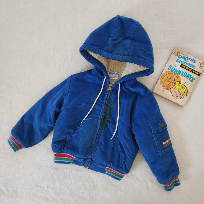 Oshkosh B'Gosh – Tagged 