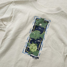 Load image into Gallery viewer, Vintage Healthtex Pond Life Tee 3t
