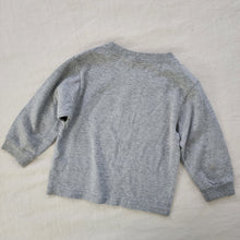 Load image into Gallery viewer, Vintage Levi&#39;s USA Spellout Long Sleeve Shirt 24 months/2t
