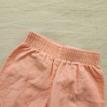 Load image into Gallery viewer, Vintage Light Peach Pants 3t
