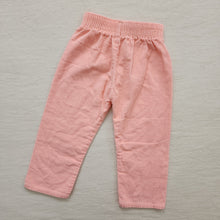 Load image into Gallery viewer, Vintage Light Peach Pants 3t
