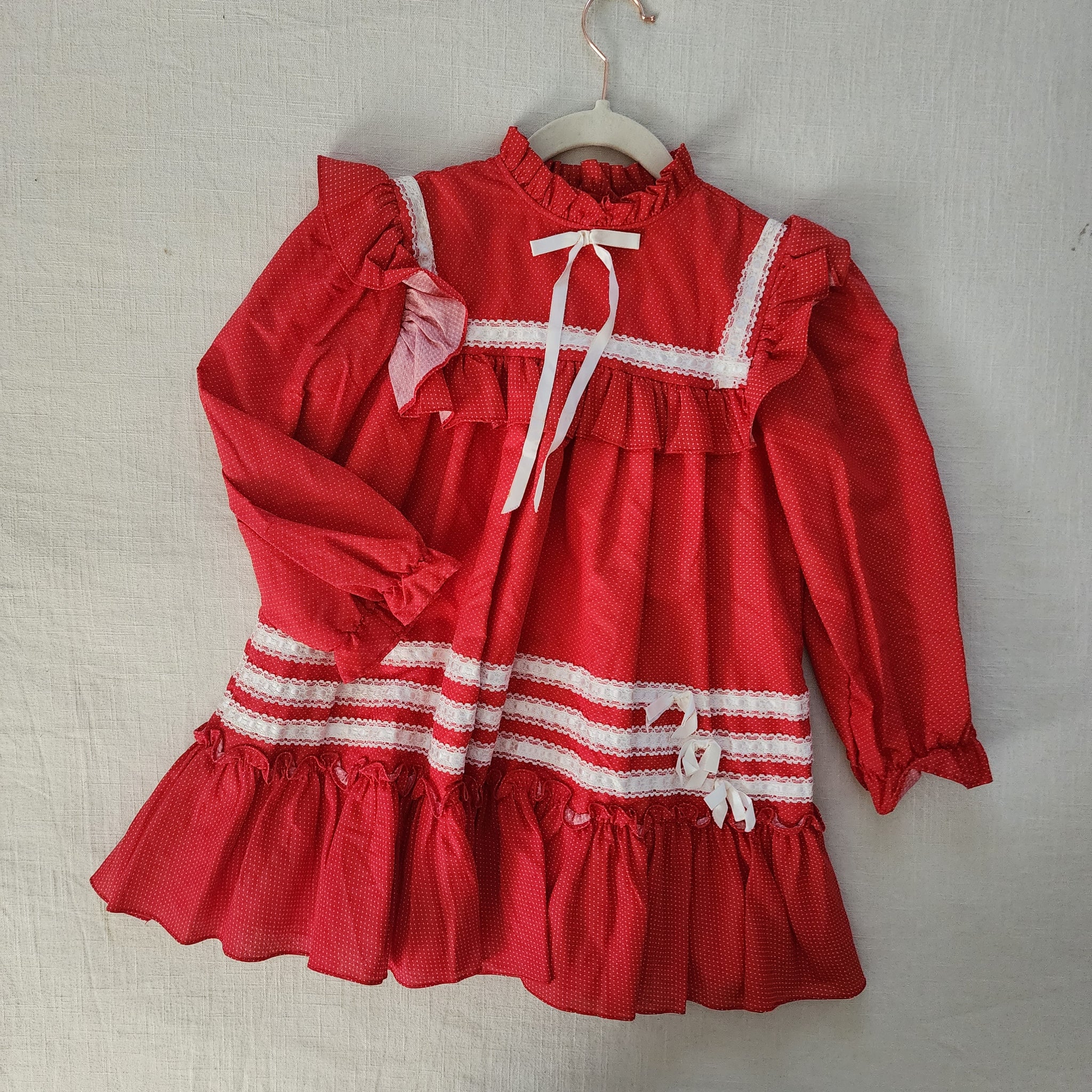 Marthas Miniatures sale Dress