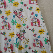 Load image into Gallery viewer, Vintage Beach Bunny Romper 12-18 months
