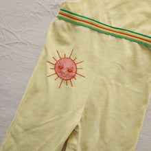 Load image into Gallery viewer, Vintage Healthtex Sunny Overalls 12-18 months
