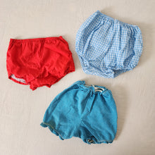 Load image into Gallery viewer, Vintage Bloomers Bundle 6-18 months
