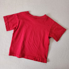 Load image into Gallery viewer, Vintage Oshkosh Bear Tee 18-24 months *flaw
