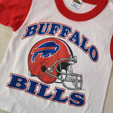 Load image into Gallery viewer, Vintage Buffalo Bills Football Team Tee 3t
