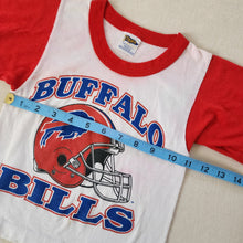 Load image into Gallery viewer, Vintage Buffalo Bills Football Team Tee 3t
