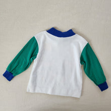 Load image into Gallery viewer, Vintage Healthtex Football Shirt 18-24 months
