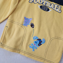 Load image into Gallery viewer, Vintage Blue&#39;s Clues Football Shirt 5t
