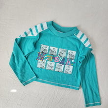 Load image into Gallery viewer, Vintage Noah&#39;s Ark Long Sleeve Shirt 5t/6
