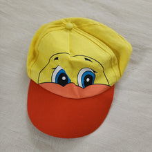 Load image into Gallery viewer, Duck Hat 4-8 years
