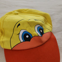 Load image into Gallery viewer, Duck Hat 4-8 years
