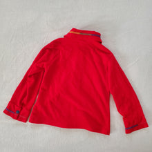 Load image into Gallery viewer, Vintage 70s Carter&#39;s Long Sleeve Soft Buttondown Shirt 2t
