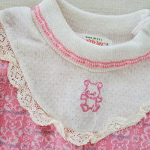 Load image into Gallery viewer, Vintage Healthtex Bear Bodysuit 6 months
