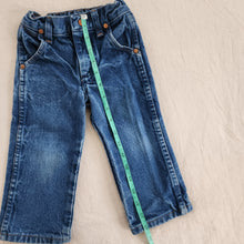 Load image into Gallery viewer, Vintage Wrangler Jeans 2t
