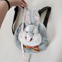 Load image into Gallery viewer, Vintage Bugs Bunny Backpack
