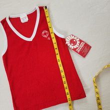 Load image into Gallery viewer, Vintage Deadstock Terrycloth Tank Top kids 6
