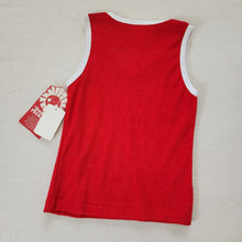 Load image into Gallery viewer, Vintage Deadstock Terrycloth Tank Top kids 6
