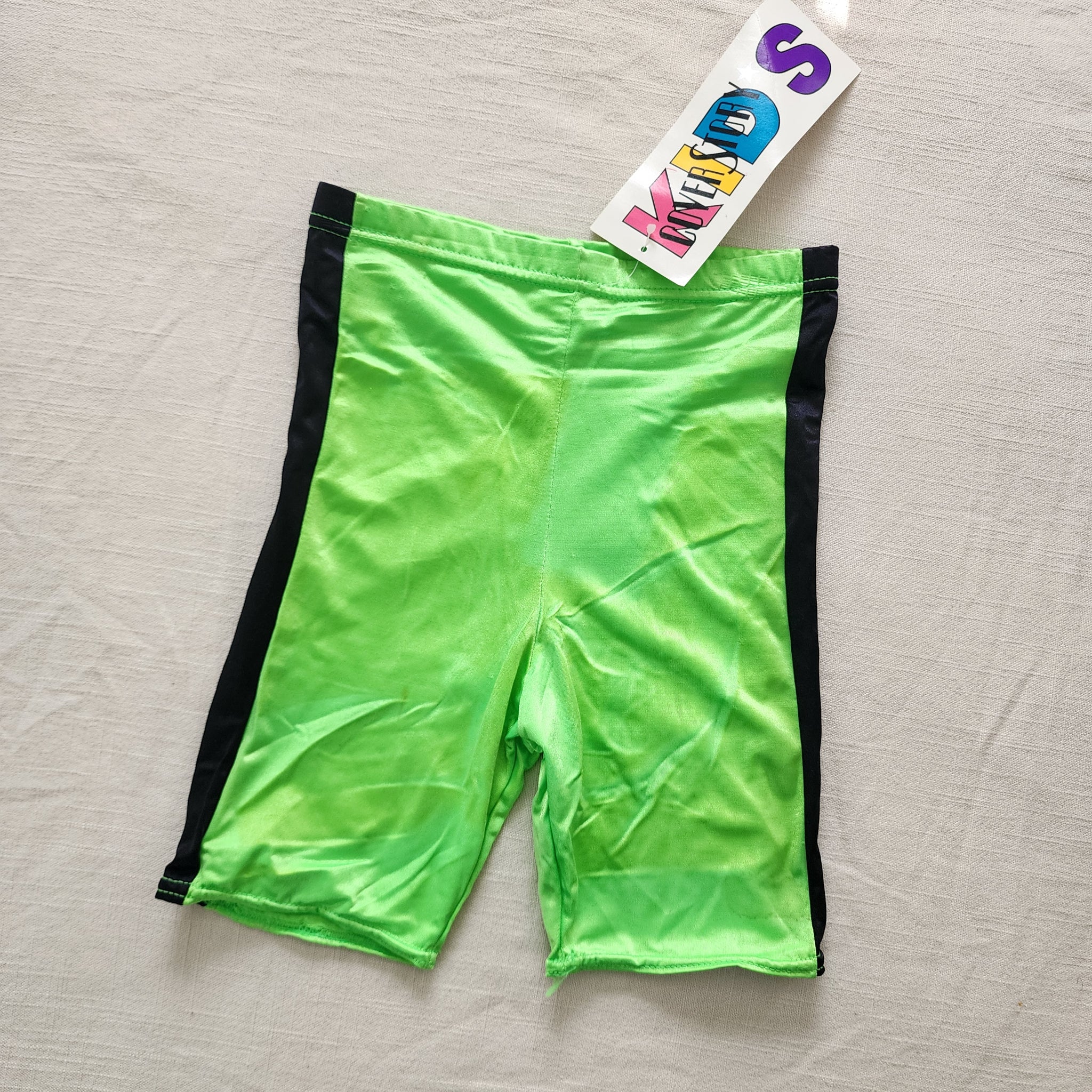 Discount Vintage ‘96 Joe Cool ‘Bike Week’ Shorts