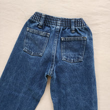 Load image into Gallery viewer, Vintage Rustler High Waisted Jeans kids 7
