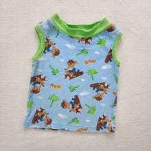 Load image into Gallery viewer, Older Diego Tank Top 18 months
