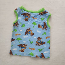 Load image into Gallery viewer, Older Diego Tank Top 18 months
