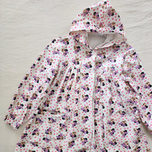 Load image into Gallery viewer, Vintage Minnie Mouse Raincoat kids 8

