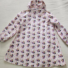 Load image into Gallery viewer, Vintage Minnie Mouse Raincoat kids 8
